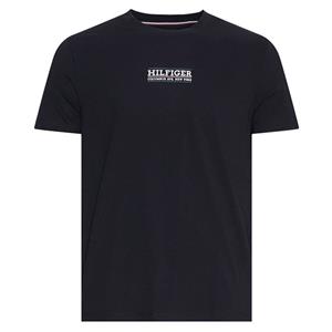 Tommy Hilfiger T-shirt 34387 black