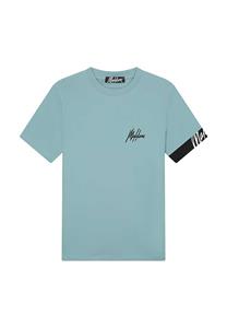 Malelions Mm3-ss24-03 t-shirt