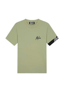 Malelions Mm3-ss24-03 t-shirt