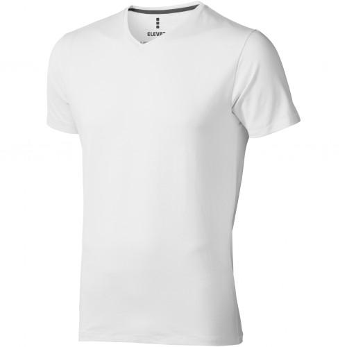 Elevate Kawartha T-shirt met korte mouwen voor heren