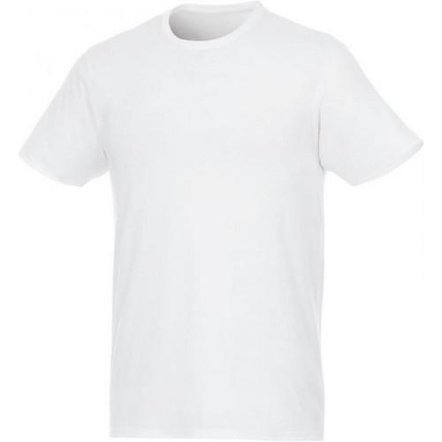 Elevate Jade gerecycled T-shirt met korte mouwen voor heren