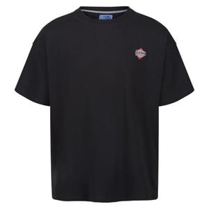 Regatta Christian Lacroix Aramon katoenen T-shirt voor heren