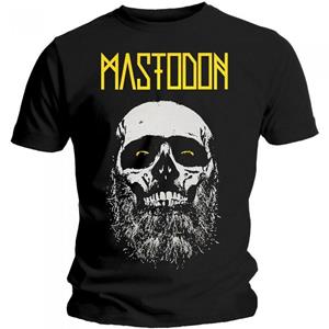 Pertemba FR - Apparel Mastodon Unisex volwassen ADMAT T-shirt