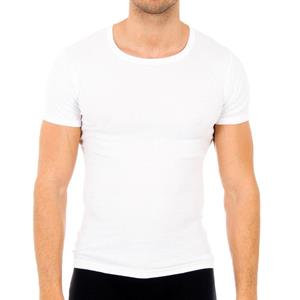 Abanderado Camiseta manga corta 0306 hombre