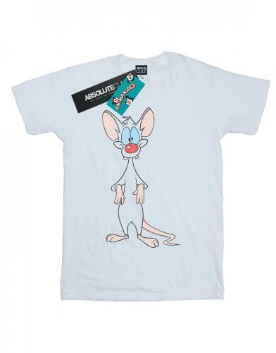 Animaniacs Pinky Classic Pose T-shirt voor heren