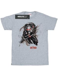 Marvel Ant-Man hardloop-T-shirt voor heren
