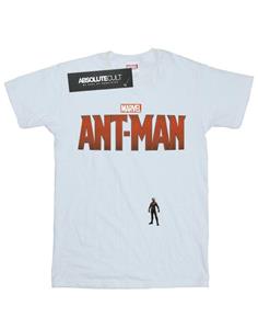 Marvel Ant-Man klein T-shirt voor heren