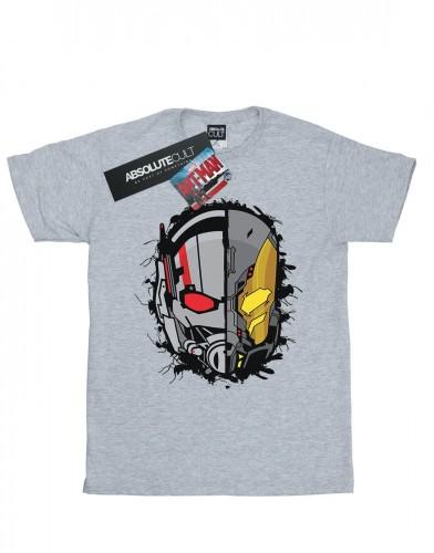 Marvel Ant-Man splithelm-T-shirt voor heren