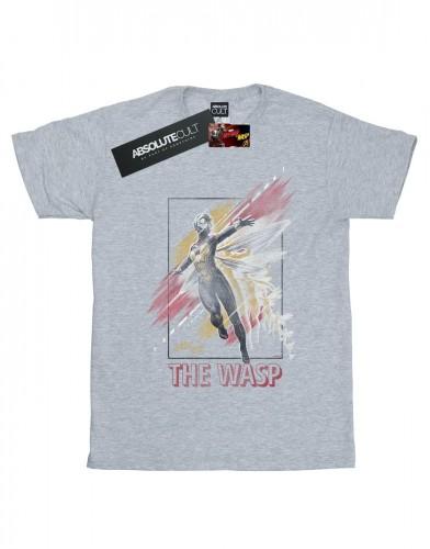 Marvel Ant-Man en de Wasp ingelijste wesp T-shirt voor heren