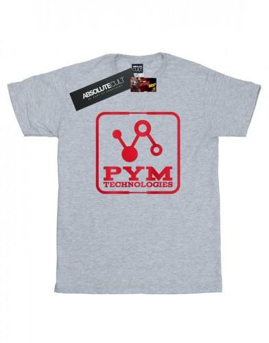 Marvel Ant-Man en de Wasp Pym Technologies T-shirt voor heren