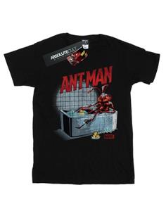 Marvel Ant-Man en de wesp badende mier T-shirt voor heren