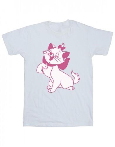Disney heren de Aristocats Marie T-shirt