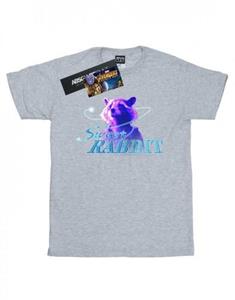 Marvel Heren Avengers Infinity War Zoet Konijn T-shirt
