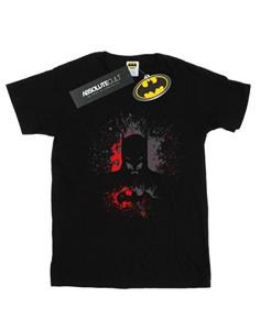 DC Comics Batman Splash-T-shirt voor heren