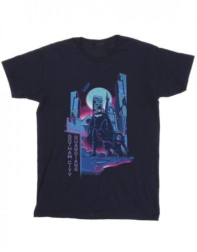 DC Comics Heren Batman Gotham Guardians T-shirt