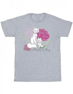 Disney Heren The Aristocats Moederdag T-shirt
