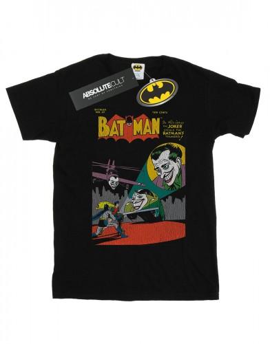 DC Comics Heren Batman nr. 37 Omslag-T-shirt