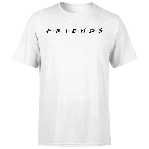 Friends Vrienden Unisex volwassen T-shirt