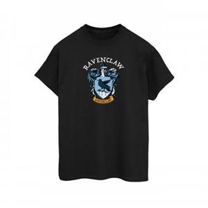 Harry Potter Ravenklauw katoenen T-shirt voor heren