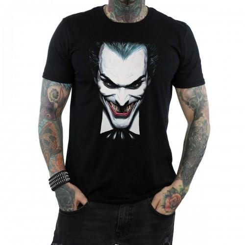 The Joker heren Alex Ross katoenen T-shirt