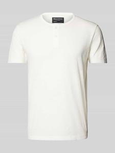 Marc O'Polo T-shirt met ronde hals