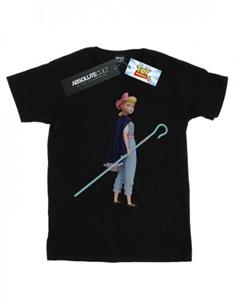 Disney Heren Toy Story 4 Little Bo Peep T-shirt