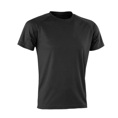 Spiro Aircool-T-shirt voor heren
