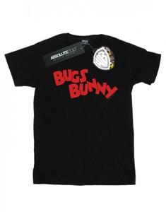 Looney Tunes Heren Bugs Bunny naam T-shirt