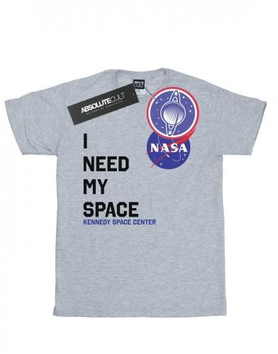 NASA heren ik heb mijn ruimte T-shirt nodig