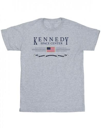 NASA Heren Kennedy Space Center Explore T-shirt