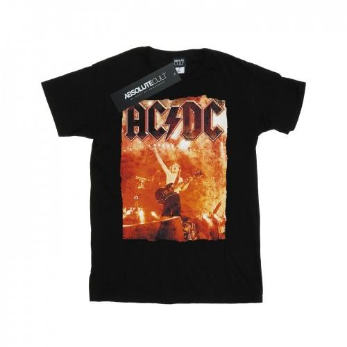 AC/DC Heren Live At River Plate T-shirt