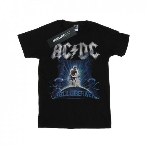 AC/DC Ball Breaker-T-shirt voor heren