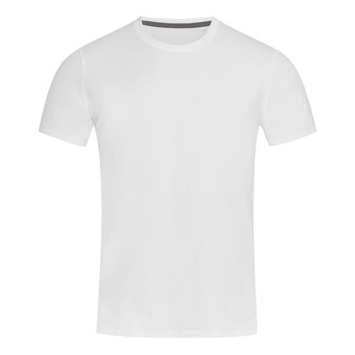 Stedman Stars Heren Clive T-shirt met ronde hals