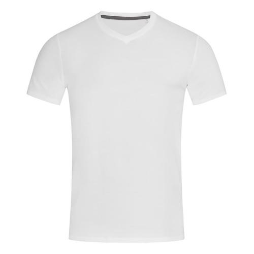 Stedman Stars Heren Clive V-hals T-shirt