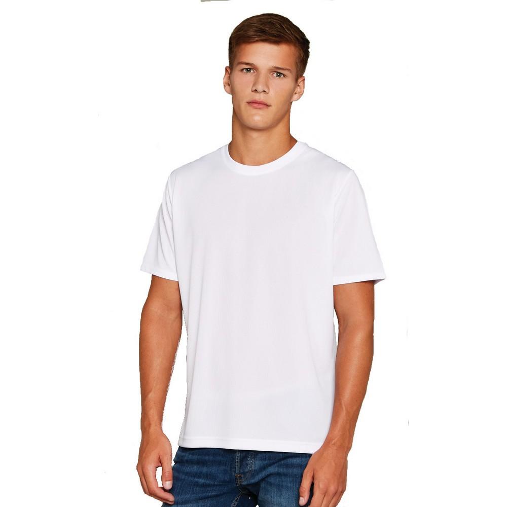 Xpres Sta-Cool T-shirt voor heren