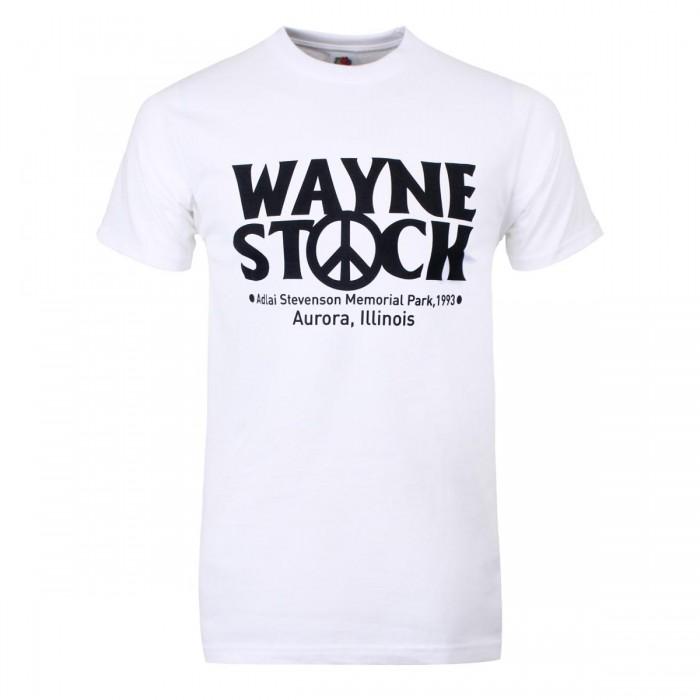 Grindstore Heren Wayne Stock T-shirt