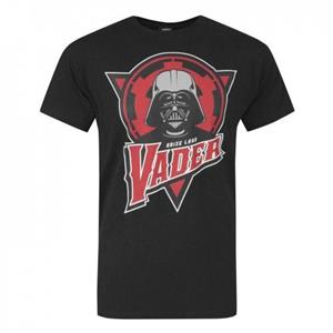 Star Wars officieel heren Darth Vader Arise T-shirt