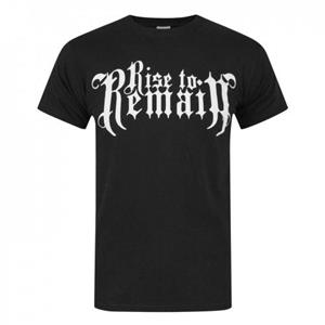 Pertemba FR - Apparel Rise To Remain officieel herenlogo T-shirt