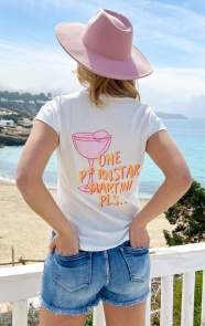 The Musthaves Pornstar Martini T-Shirt
