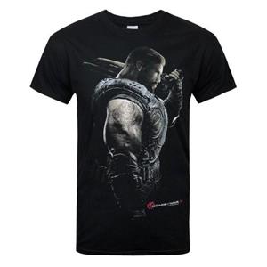 Pertemba FR - Apparel Gears of War heren soldaat T-shirt