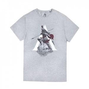 Pertemba FR - Apparel Assassins Creed Odyssey heren de ridder T-shirt