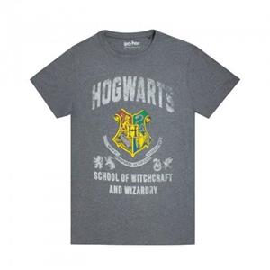 Harry Potter Heren Zweinstein T-Shirt