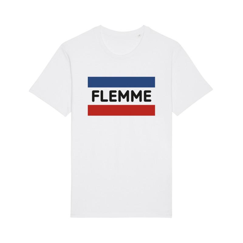 Enkr Heren T-shirt - FLEMME
