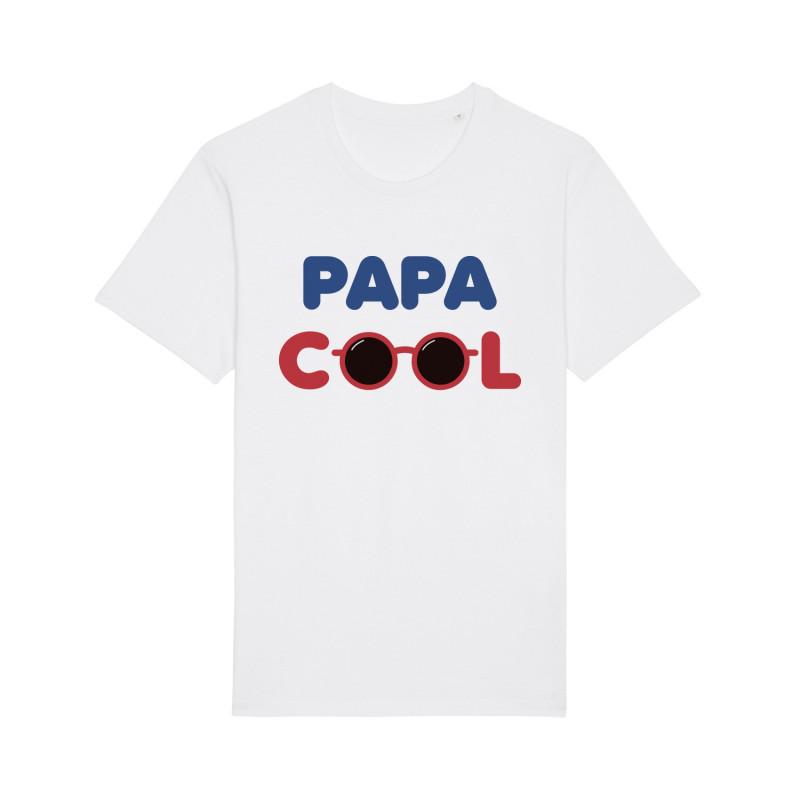 Enkr Heren T-shirt - DADDY COOL 