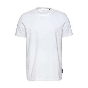 Marc O'Polo Marc OPolo T-Shirt, Rundhals-T-Shirt Regular aus hochwertiger Baumwolle