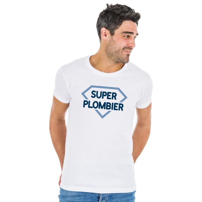 Les Éphémères Heren T-shirt - SUPER LOODGIETER