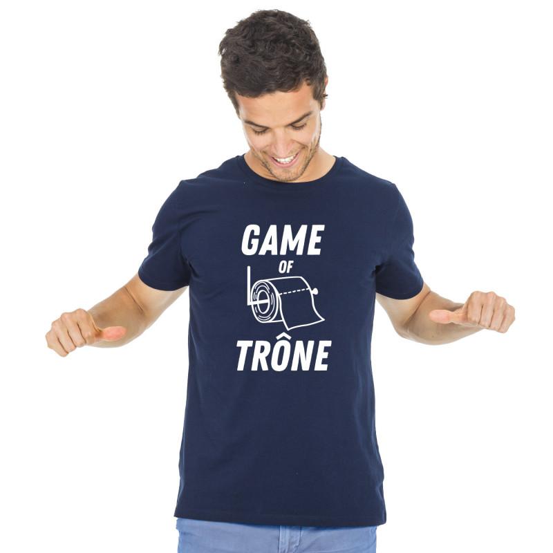 Les Éphémères Heren T-shirt - SPEL VAN TROON