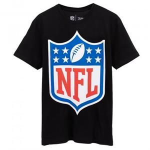 Pertemba FR - Apparel NFL Heren Schild T-shirt