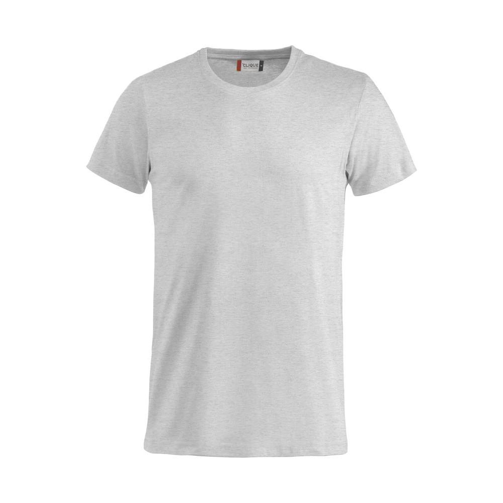 Pertemba FR - Apparel Clique Heren Basic T-shirt