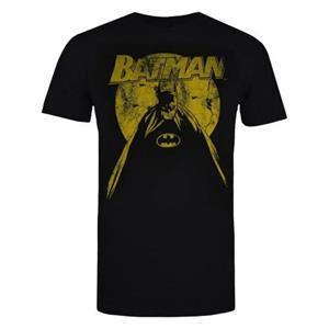 Batman Heren Nightfall T-shirt